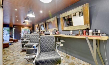 Barber Designer Brequigny : Coiffeur à Rennes