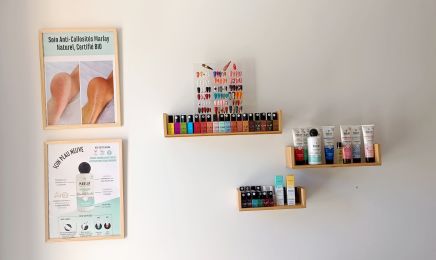 Dorothée Studio : Institut de beauté à Carnoux-en-Provence