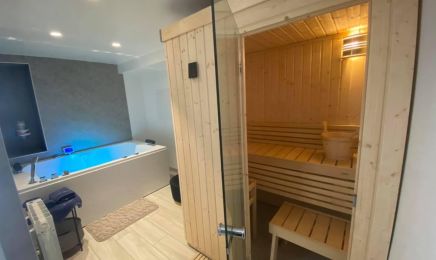 Rs coiffure et spa : Manucure à Erquy