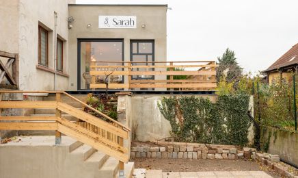 Sarah Maître Coiffeur : Coiffeur à Ebersheim