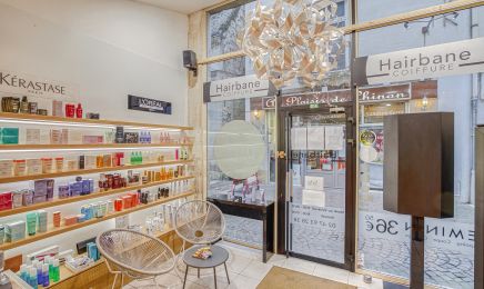 Hairbane Coiffure : Coiffeur à Chinon