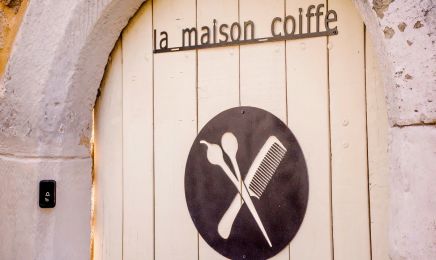 La Maison Coiffe : Coiffeur à Fouzilhon