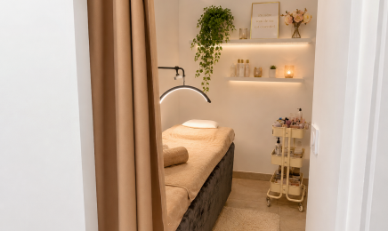 Maison de Beauté L’Étoile : Manucure à Décines-Charpieu
