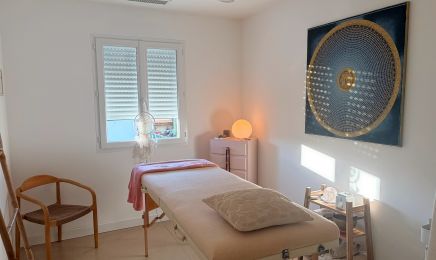 Manon Madéro : Institut de beauté à Allauch