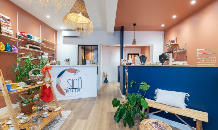 Sinä Concept Beauté : Institut de beauté à Villariès