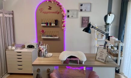Passionails : Manucure à Marcilly-sur-Eure