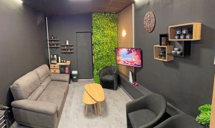 BARBER'RITCH Design : Coiffeur à Mâcon