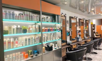 Imagina...Tifs : Coiffeur à Mâcon