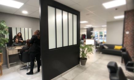 Asaliah Beauté : Barbier à Bouaye
