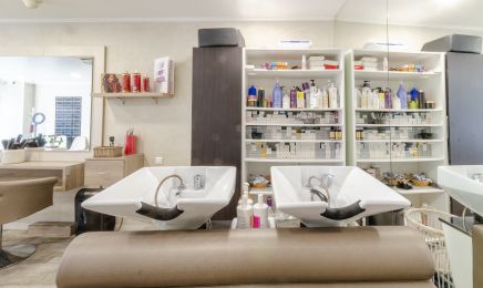 Salon Anna : Coiffeur à Marseille