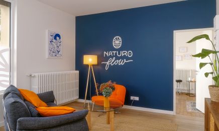 Naturo Flow : Institut de beauté à Vichy