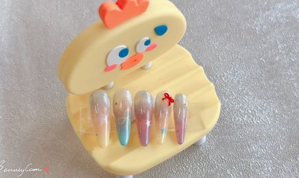 Chic beauté nails : Manucure à Paris