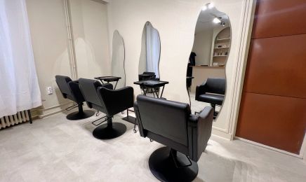 Alchadict : Coiffeur à Argenteuil