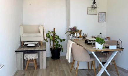 KL Beauty : Manucure à Saint-Saturnin-lès-Avignon