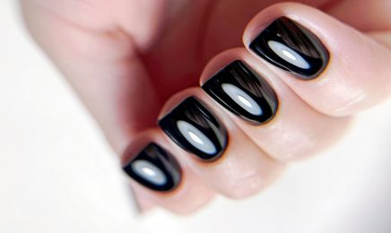 CE NAILS : Manucure à Épron