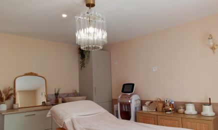 Bien être et beauté : Institut de beauté à Tourlaville