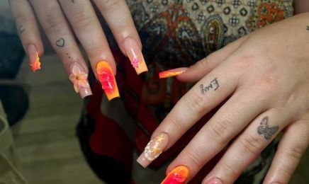 morgane beauty nails  : Manucure à Manosque