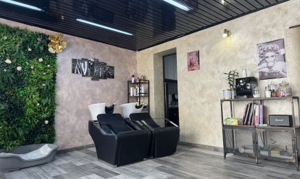 La Maison d’Auré : Coiffeur à Allauch