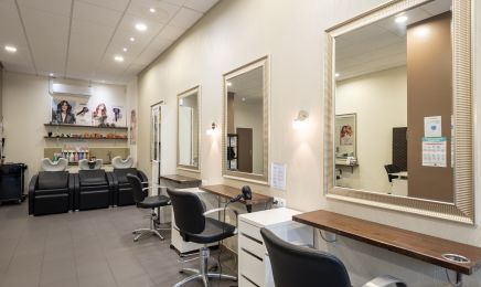 Yanad coiffure : Manucure à Bonneuil-sur-Marne