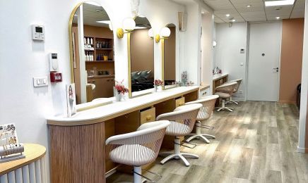 Camille Albane - Auxerre : Coiffeur à Auxerre