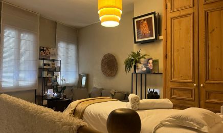 Oleazen  : Institut de beauté à Villeneuve-lès-Avignon