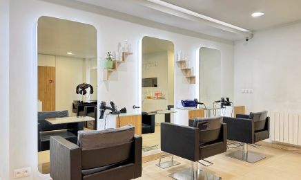 Monica Coiffure  : Coiffeur à Saint-Leu-la-Forêt