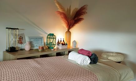 Charlotte Plaisance Naturopathe & Massages Bien-être : Naturopathe à Floirac