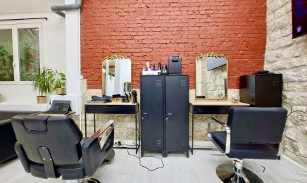 Absolut’R Le Loft - Coiffeurs et esthétique : Institut de beauté à Paris