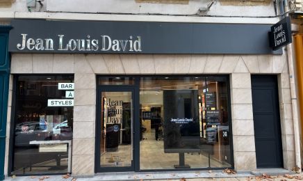 Jean Louis David - Salon-de-Provence : Coiffeur à Salon-de-Provence