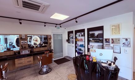 Ascadia Coiffure : Coiffeur à Altkirch