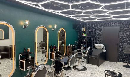 La Coupe d’Azur : Coiffeur à Nice