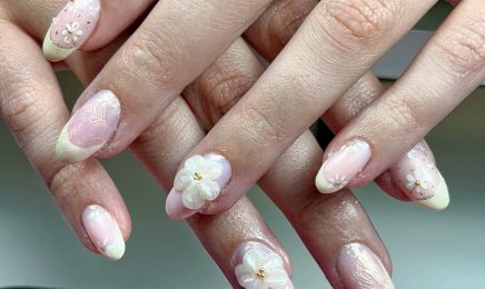 Nails by L : Manucure à Castries