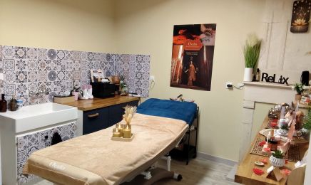 Un Rêve de Douceur : Institut de beauté à Beurlay