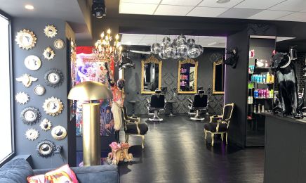 Skalp Coiffure : Coiffeur à Montélimar