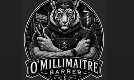 O’millimaitre Barber : Coiffeur à Vitrolles