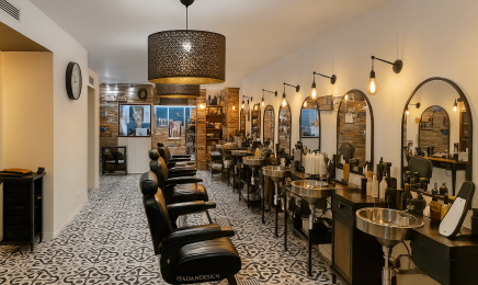 Coiffure By Christelle Chez Menzen : Coiffeur à Fréjus