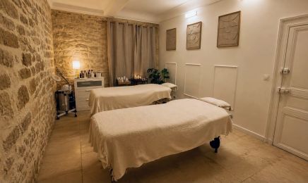 T'bellissime : Manucure à Lavérune