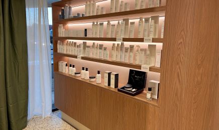 Pôme Maison De Coiffure : Coiffeur à Cesson-Sévigné