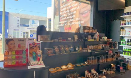 Brooklyn Hair Shop - Route de Vannes : Coiffeur à Nantes