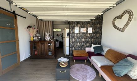 Aurora Studio : Institut de beauté à Auberive