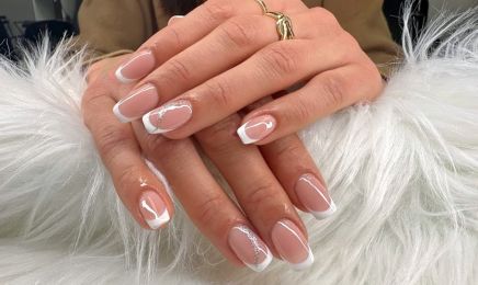 HMC NAILS : Manucure à Marseille