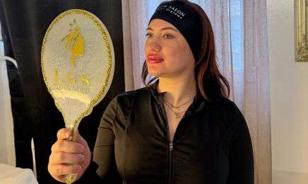 Laraglow  : Institut de beauté à Strasbourg