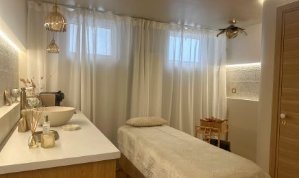 SA'SHA : Institut de beauté à Lille
