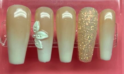 OSMOSE NAIL ART : Manucure à Saint-Claude-de-Diray