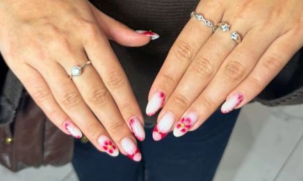Fiore Nails : Manucure à Nice