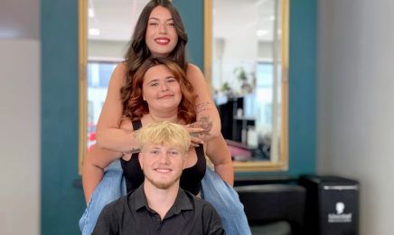 Chez Suzon : Coiffeur à Boulogne-sur-Mer