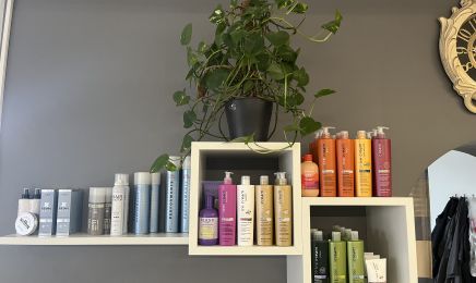 GoldHair by Corinna Meindl: Barbershop in Pilsting