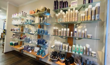 STANGIER FRISÖRE GmbH: Friseur in Morsbach