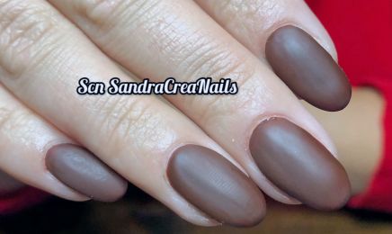 Sandra Créa Nails : Manucure à Ussac