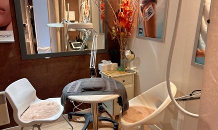 LE MIROIR AUX DAMES : Institut de beauté à Bègles
